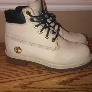 Limited edition women’s timberland boots